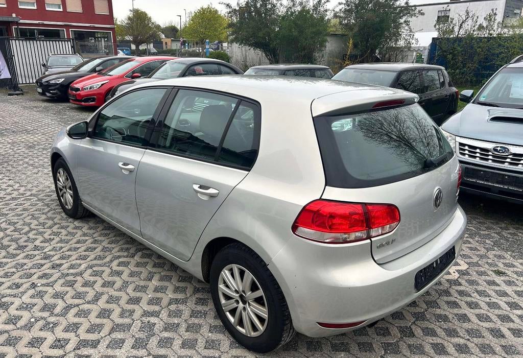 Volkswagen golf trendline benzine, Ophalen, Volkswagen