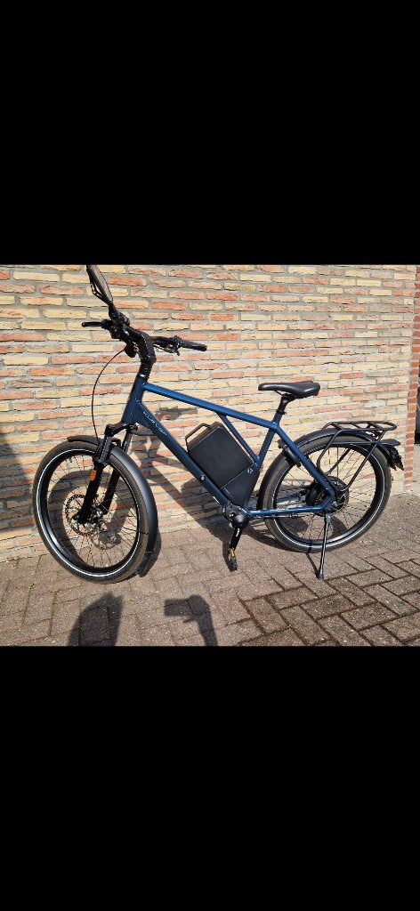 Klever, Enlèvement, Comme neuf, 50 km par batterie ou plus, Autres marques