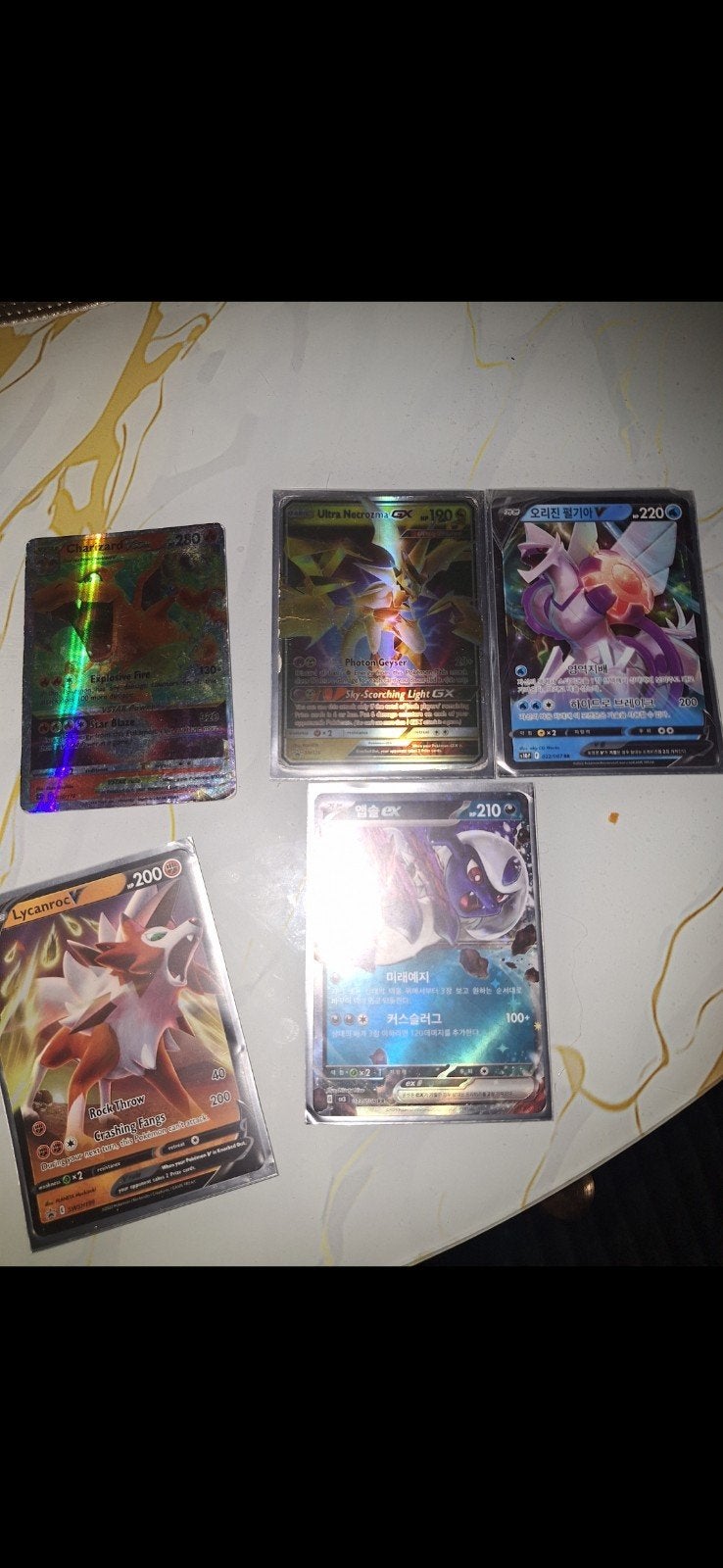 Pokémon kaarten, Hobby & Loisirs créatifs, Jeux de cartes à collectionner | Yu-gi-Oh!, Enlèvement ou Envoi