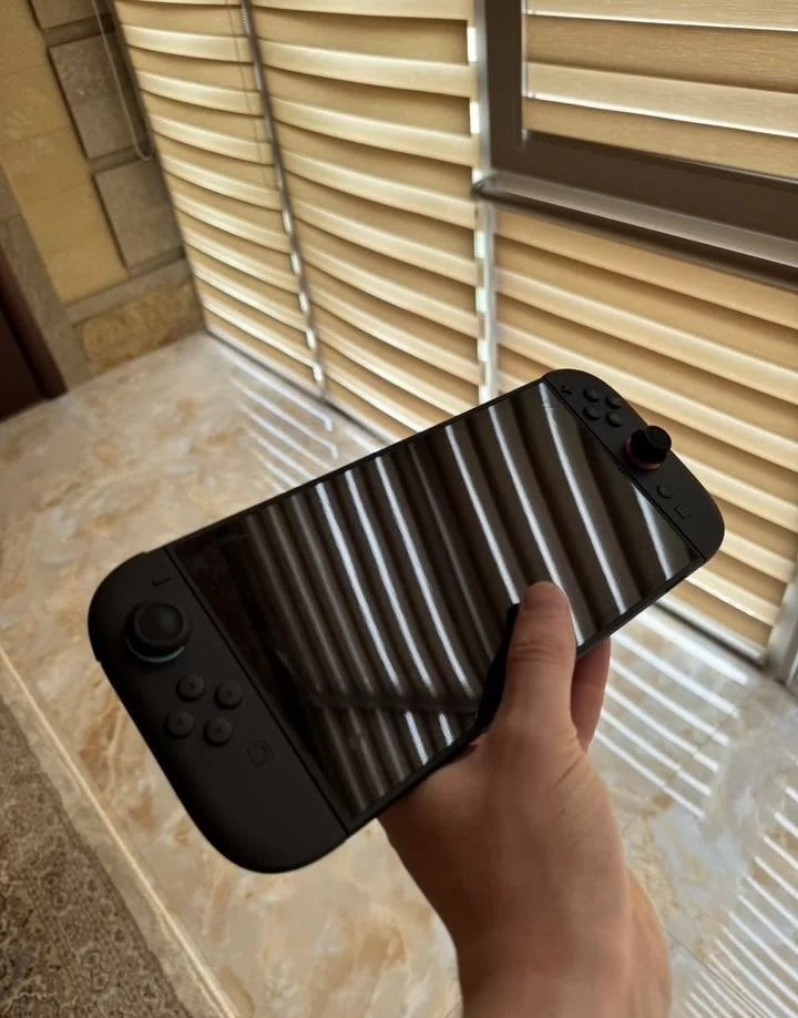 Nintendo Switch 2 et Mario Kart, Consoles de jeu & Jeux vidéo, Enlèvement ou Envoi, Comme neuf, Avec jeux
