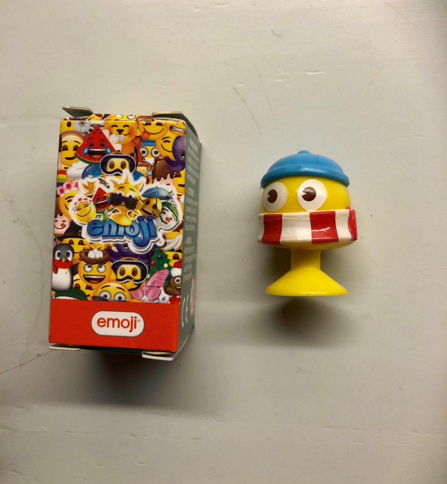 Emoji Aldi 2026, Collections, Aldi, Enlèvement ou Envoi