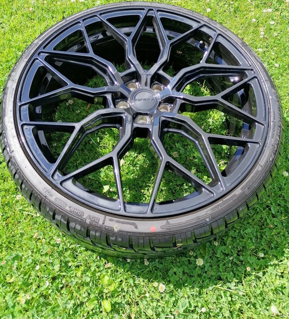 Jantes, Autos : Pièces & Accessoires, Pneus & Jantes, Jante(s), Pneus été, Autres dimensions, 255 mm, Autre, Utilisé, Enlèvement