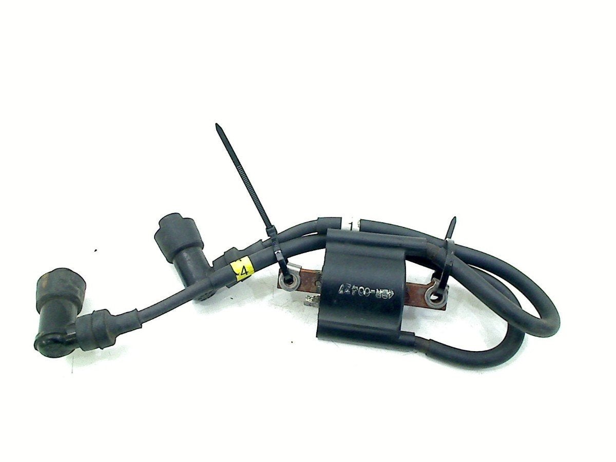 BOBINE D'ALLUMAGE Yamaha, Yamaha Motor Europe N.V., Utilisé, Customersupport@yamaha-motor.co.uk, Koolhovenlaan 101
1119 NC  Schiphol-Rijk, NL