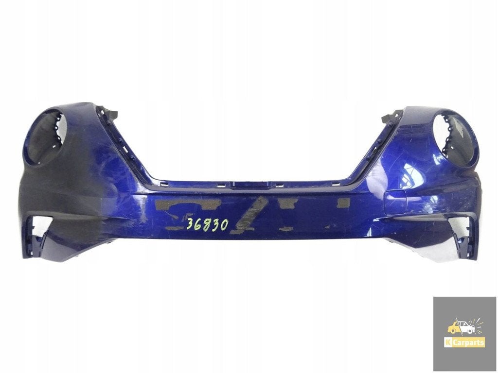 Nissan Juke II 2 Voorbumper, Takashima 1-chome 1-1
220-8686  Yokohama, Bumper, NISSAN_SR@mail.nissan.co.jp, Nissan