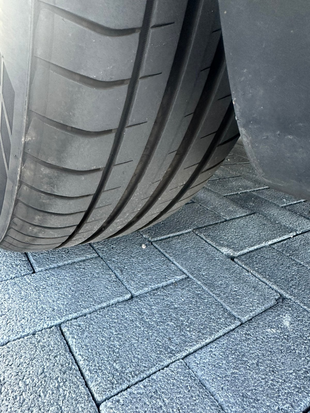 Banden m+s 255/50 r20 voor suv autos zoals nieuwe, Auto-onderdelen, Banden en Velgen, Ophalen, Band(en)