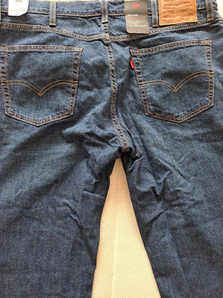 Levi's  511 SLIM - Jean slim, Neuf, Bleu, Levi’s, Enlèvement