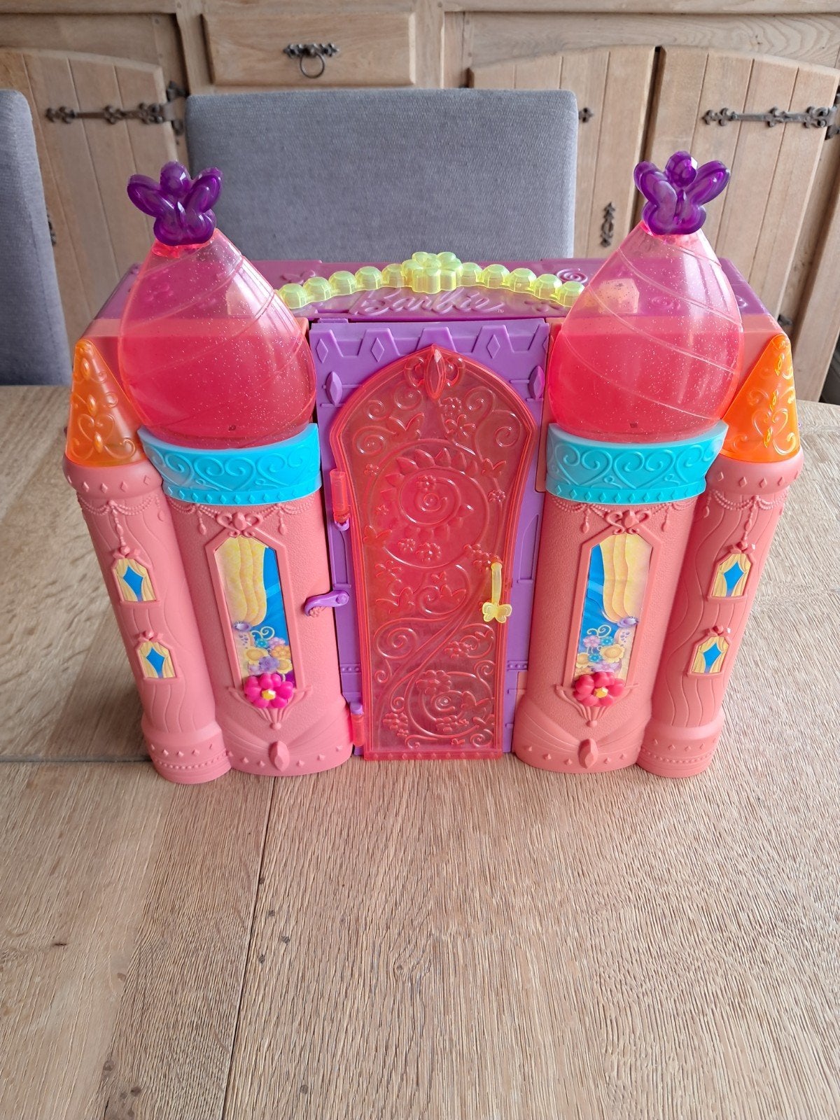 meeneemhuis barbie, Enfants & Bébés, Enlèvement