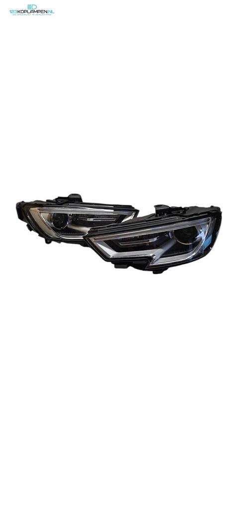 Audi A3 8V Facelift Xenon LED Koplampen Set 8V0941005E / 8V0, Gebruikt, -, Verzenden, Audi