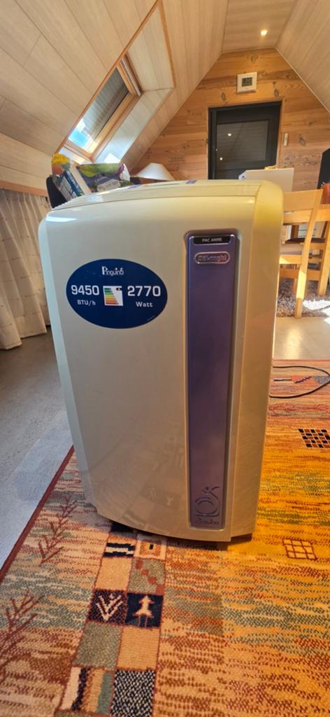 Mobile airco 2770 W, Auto-onderdelen, Airco en Verwarming, Ophalen of Verzenden