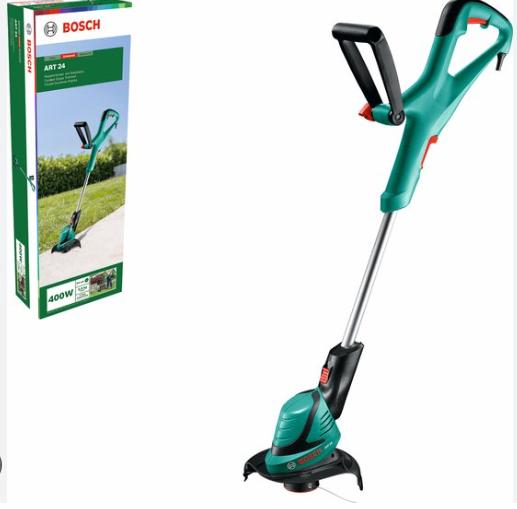 ART24 Bosch kantenmaaier, Tuin en Terras, Ophalen, Nieuw, Elektrisch, BOSCH