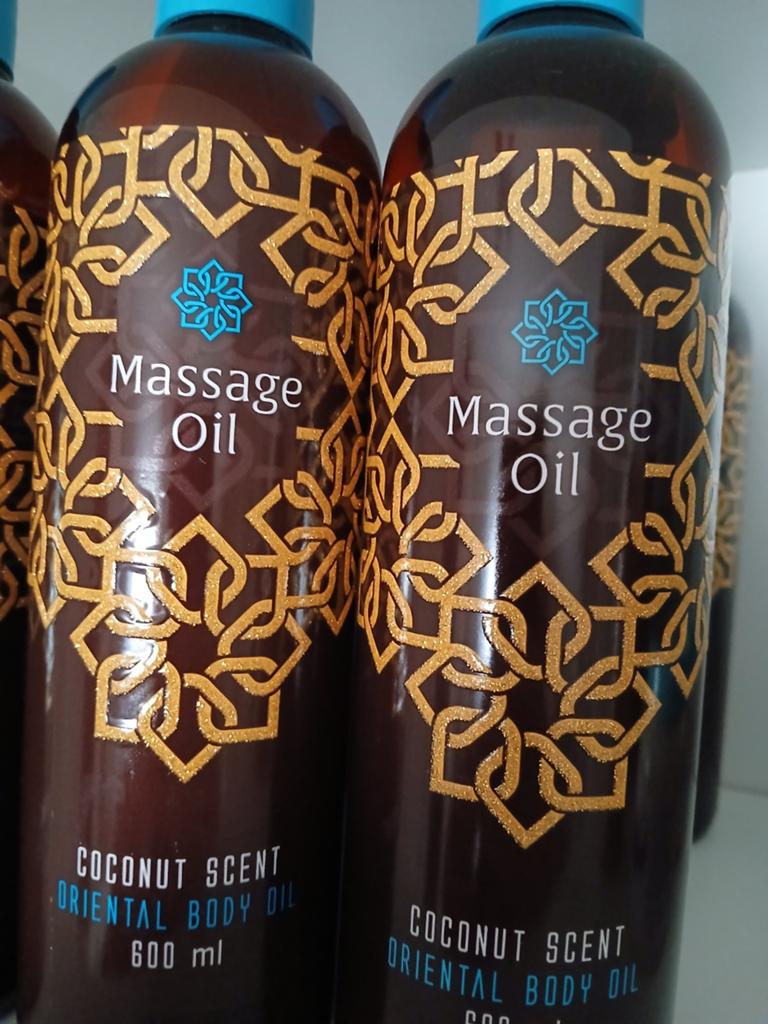Relax Masssages voor Mannen, Diensten en Vakmensen, Ontspanningsmassage