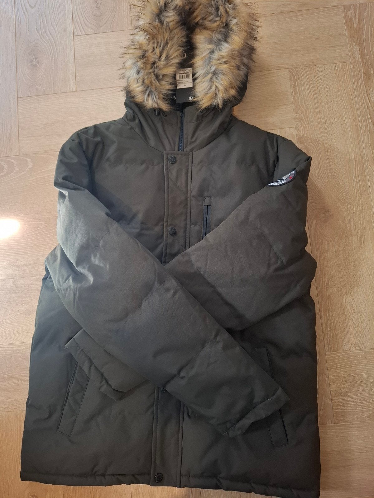 herenjas, Kleding | Heren, Ophalen of Verzenden