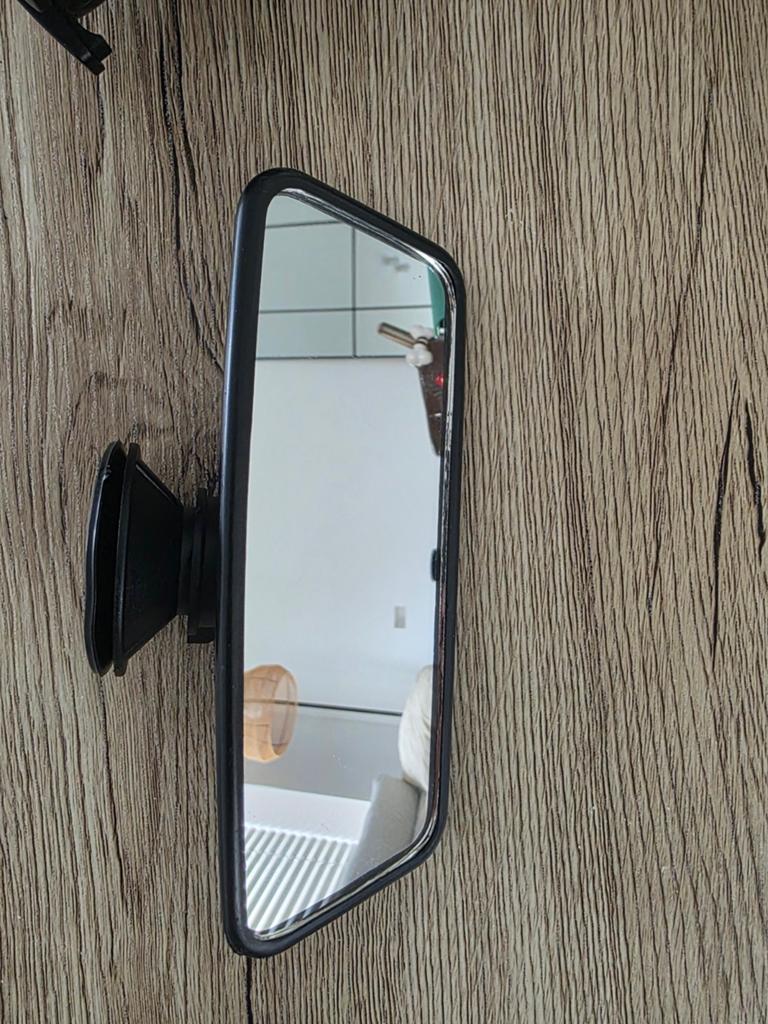 Autospiegel, Auto-onderdelen, Ophalen of Verzenden