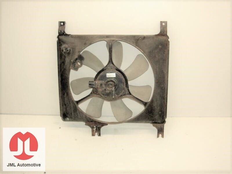 KOELVIN FAN VENTILATOR ALTO PIXO, Gebruikt, -, -, Ophalen of Verzenden