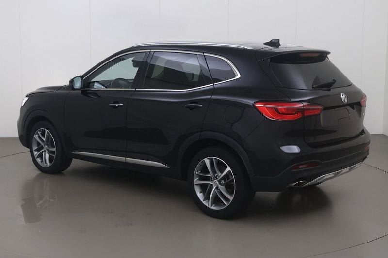 MG HS 1.5 T-GDI luxury, Autos, MG, Autres modèles, Achat, Euro 6, Entreprise