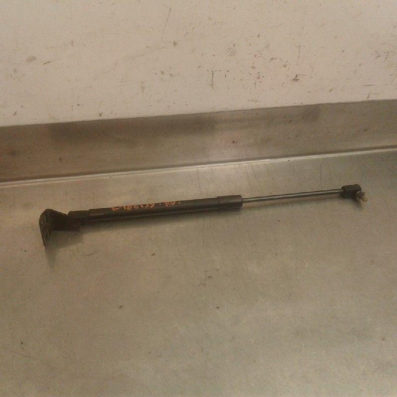 GASDRUKVEER RECHTS VOOR Daewoo / Chevrolet Captiva (C100), Gebruikt, Daewoo