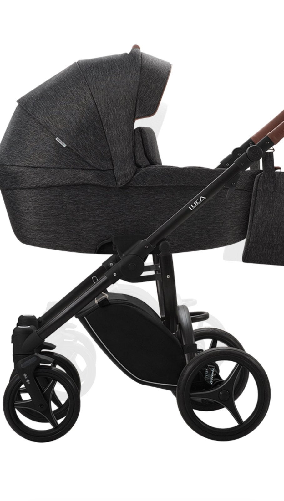 Kinderwagen buggy 3in1!!, Enlèvement ou Envoi, Comme neuf, Poussette, Maxi-Cosi