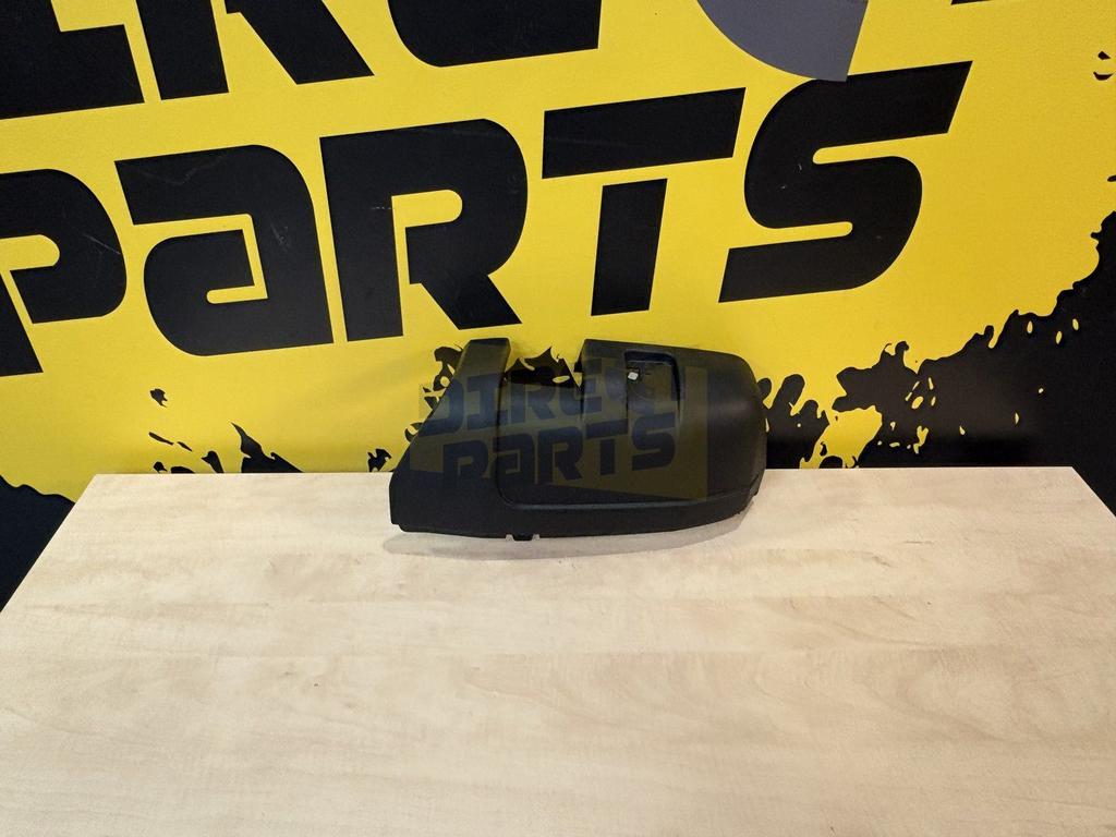 Iveco Daily (10/11-5/14-) achterbumperhoek Links Origineel 5, Neuf, Arrière, -, Autres marques automobiles