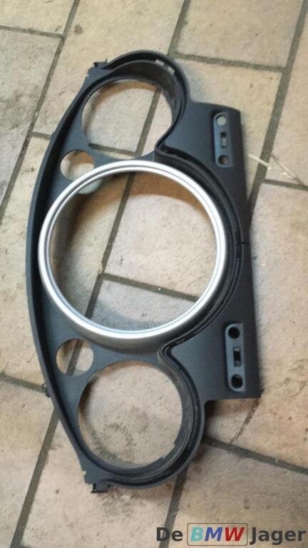 Frame tellerklok Mini R50 R53 077079, Enlèvement ou Envoi, Mini, Mini, Utilisé