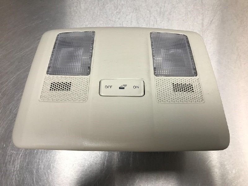 BINNENVERLICHTING VOOR Mazda 2 (DJ / DL) (01-2014/02-2018), Gebruikt, Mazda