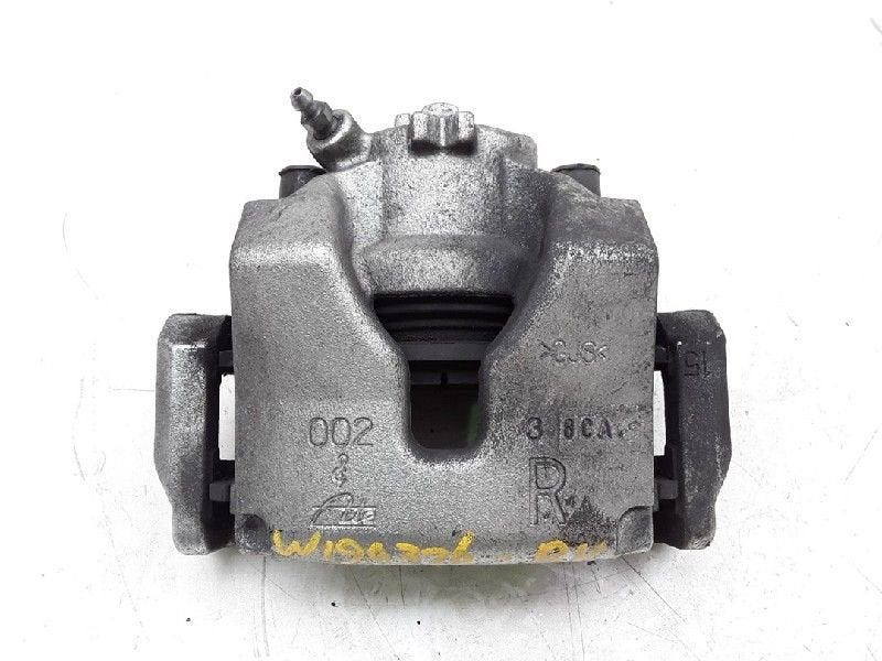 ETRIER DE FREIN AVANT DROIT ABS Honda Civic (FK6 / 7/8/9), Autos : Pièces & Accessoires, Utilisé, Honda