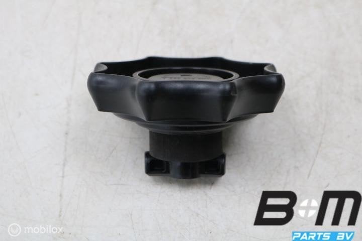 Bout voor reservewiel Audi A3 8V / Golf 7 1K0803899B, Utilisé