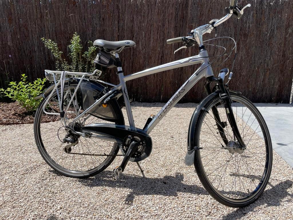Fiets Trek T300, Enlèvement, Comme neuf