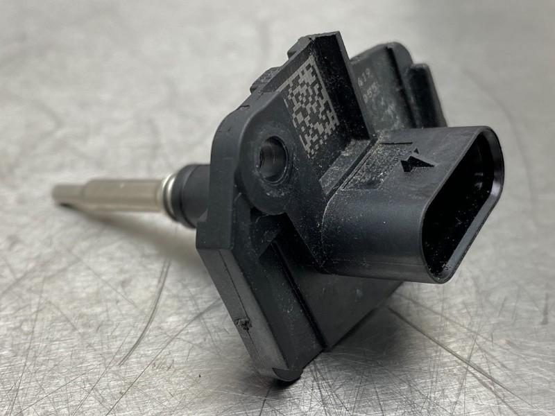 TEMPERATUURMETER Toyota Supra (DB) (01-2019/-) (|8485041|), Gebruikt, Toyota
