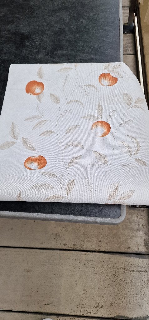 Papier peint vinyl, 10 à 25 m², Fleurs, Autres marques, Enlèvement