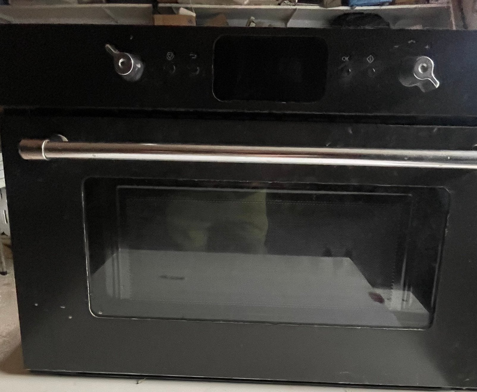 Oven in zeer goede staat, Ophalen, Zo goed als nieuw, IKEA, Oven