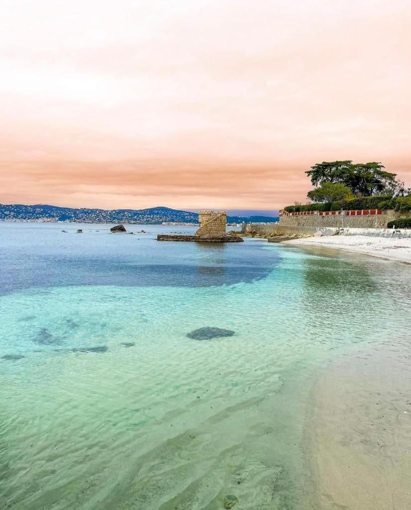 Azur Soleil, Enlèvement, Comme neuf