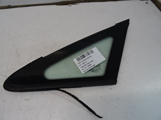VITRE AVANT GAUCHE Opel Corsa D (01-2006/12-2014), Utilisé, Opel