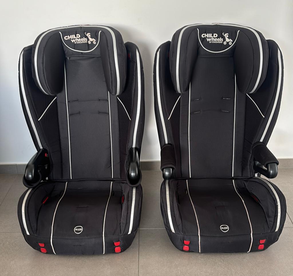 Childhome autostoel, Autres marques, Ceinture de sécurité, Comme neuf, 9 à 36 kg