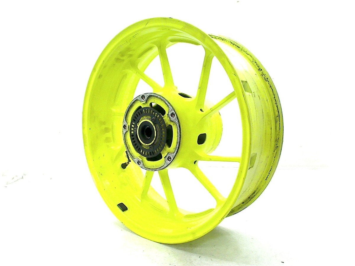 ACHTERVELG Yamaha MT 07 2021-2024 (MT07 MT-07 FZ-07 RM341), Motoren, Yamaha Motor Europe N.V., Gebruikt, Customersupport@yamaha-motor.co.uk
