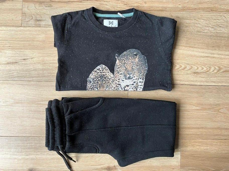 Set jongens 116 koko nono, Ophalen, Koko Noko, Broek