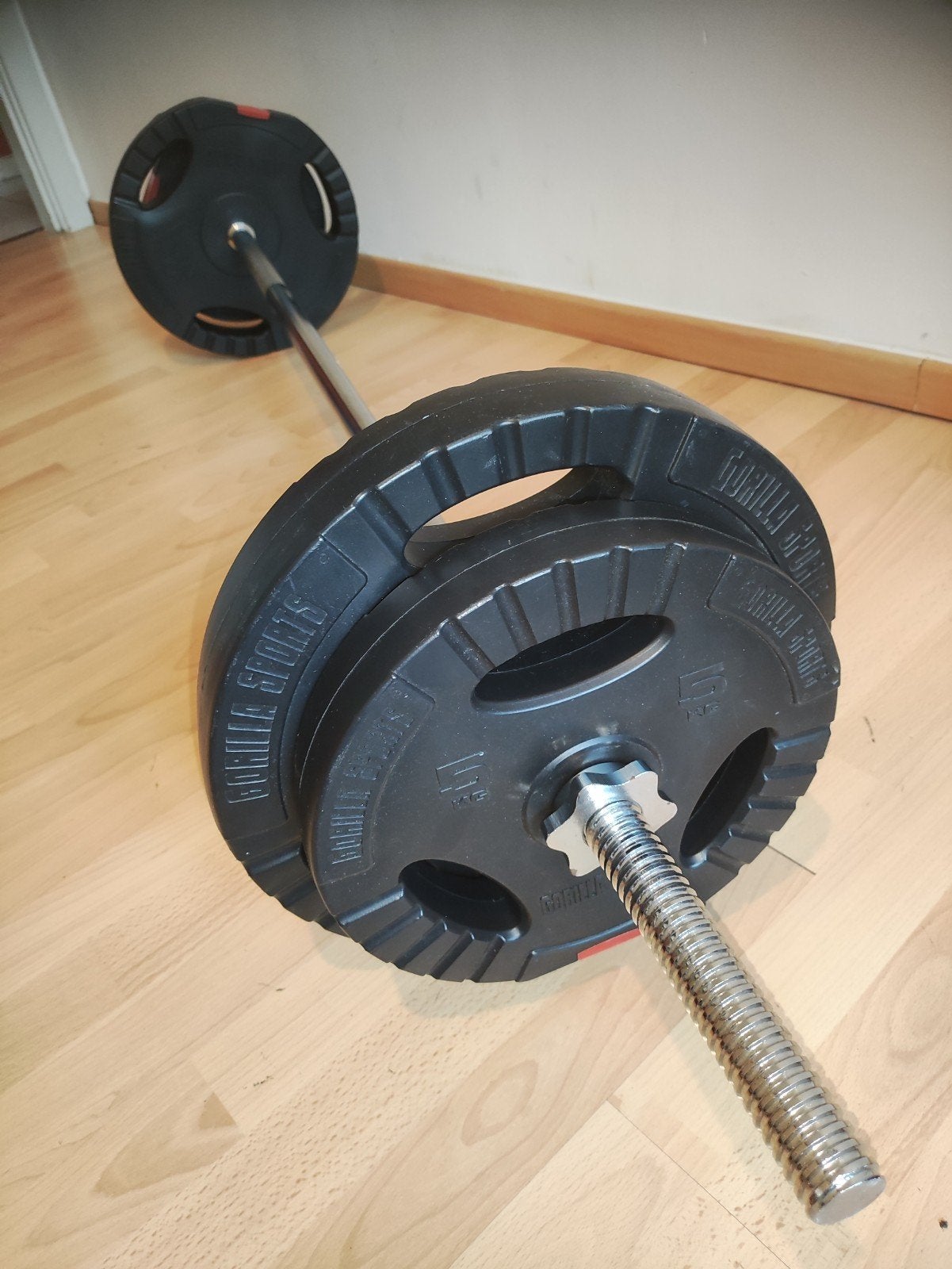 Halter, Sport en Fitness, Ophalen of Verzenden