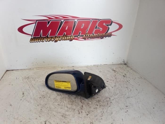 Rétroviseur extérieur gauche d'un Chevrolet Nubira, -, 3 mois de garantie, Utilisé, -