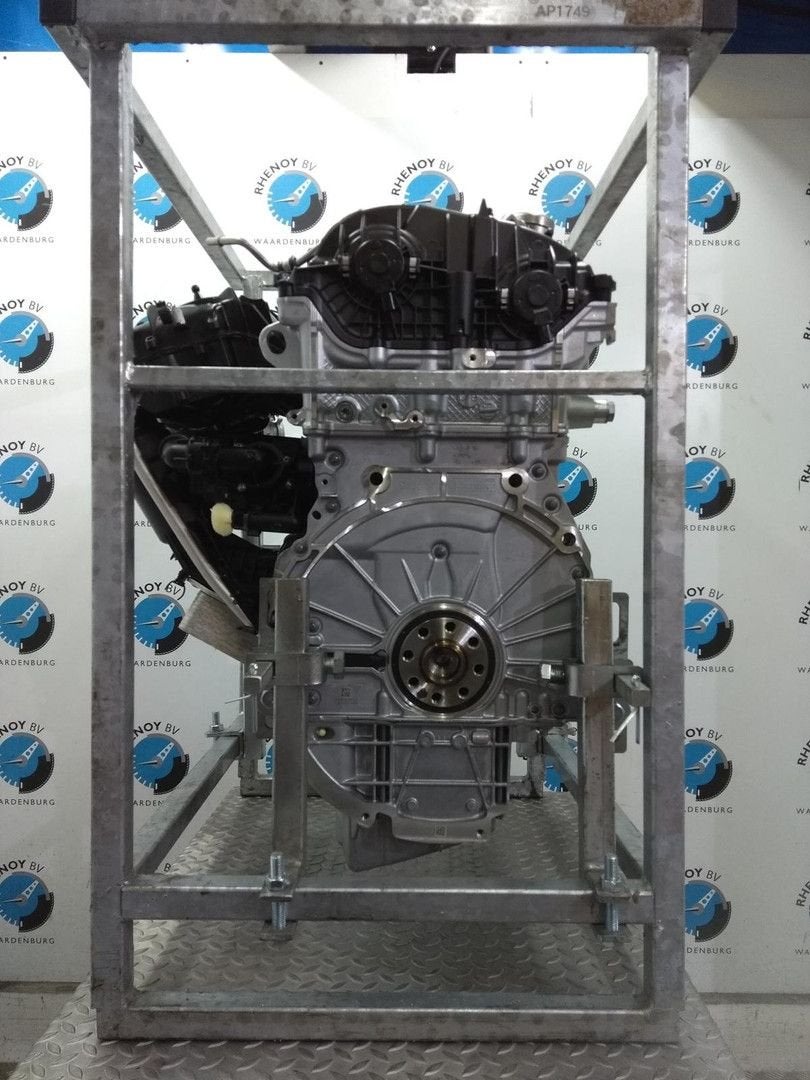 BMW 3 SERIES MOTOR 2019, Ophalen of Verzenden, Gebruikt, ARN erkend
