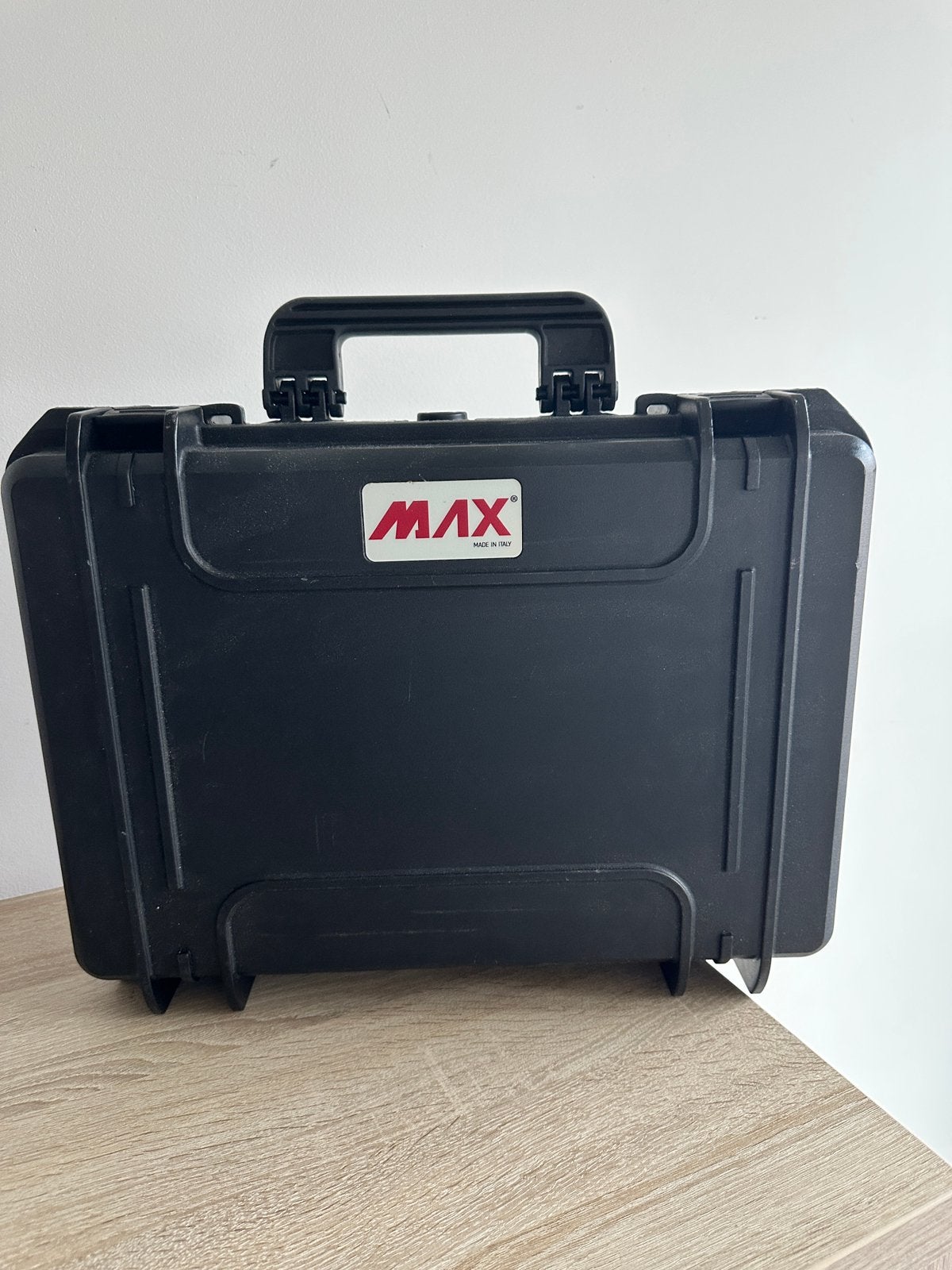 Max koffer MAX300S - IP67, Enlèvement ou Envoi, Comme neuf