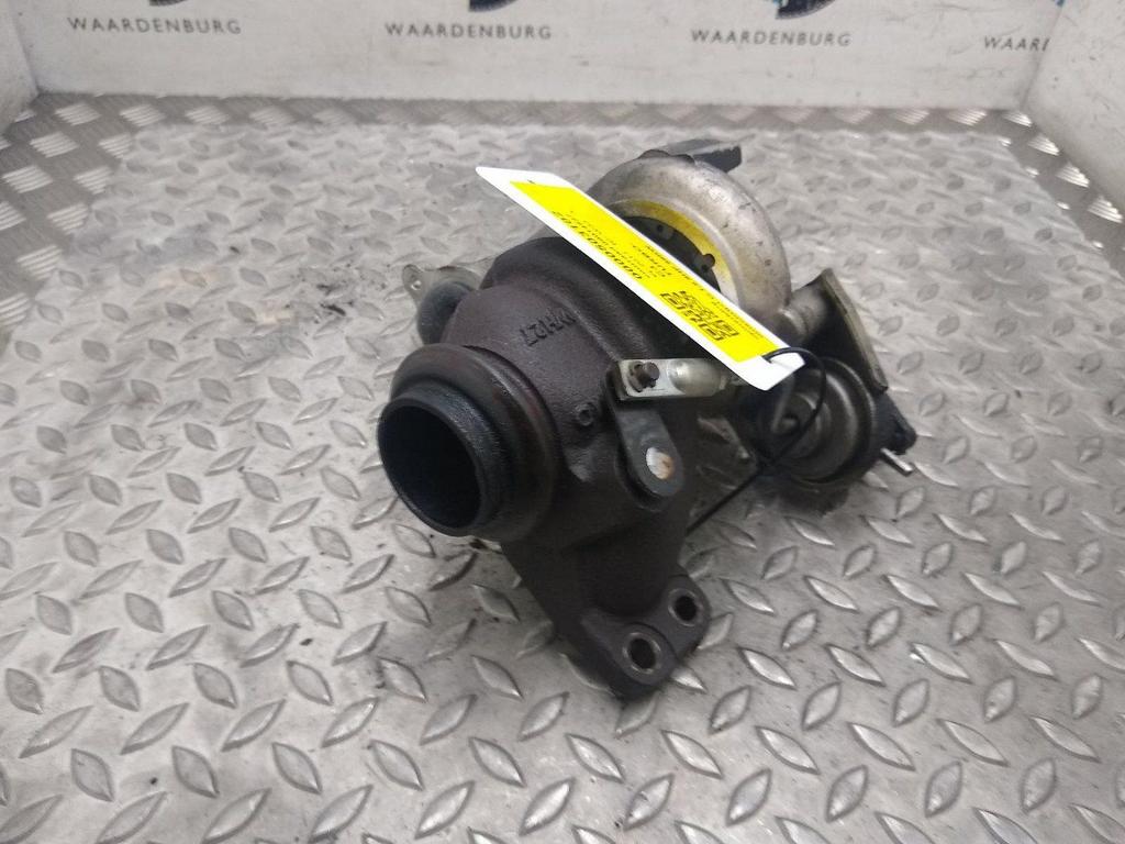 CITROEN C3 1.6 HDI Dynamique  TURBO 2011, Ophalen of Verzenden, Gebruikt, Stiba lid