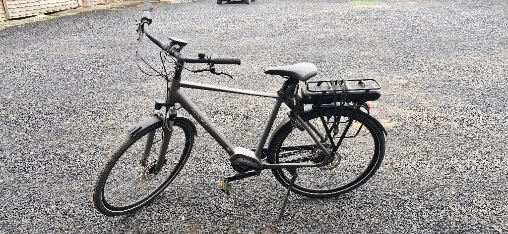 E bike, Vélos & Vélomoteurs, Autres marques, Vitesses, 49 à 53 cm, Comme neuf