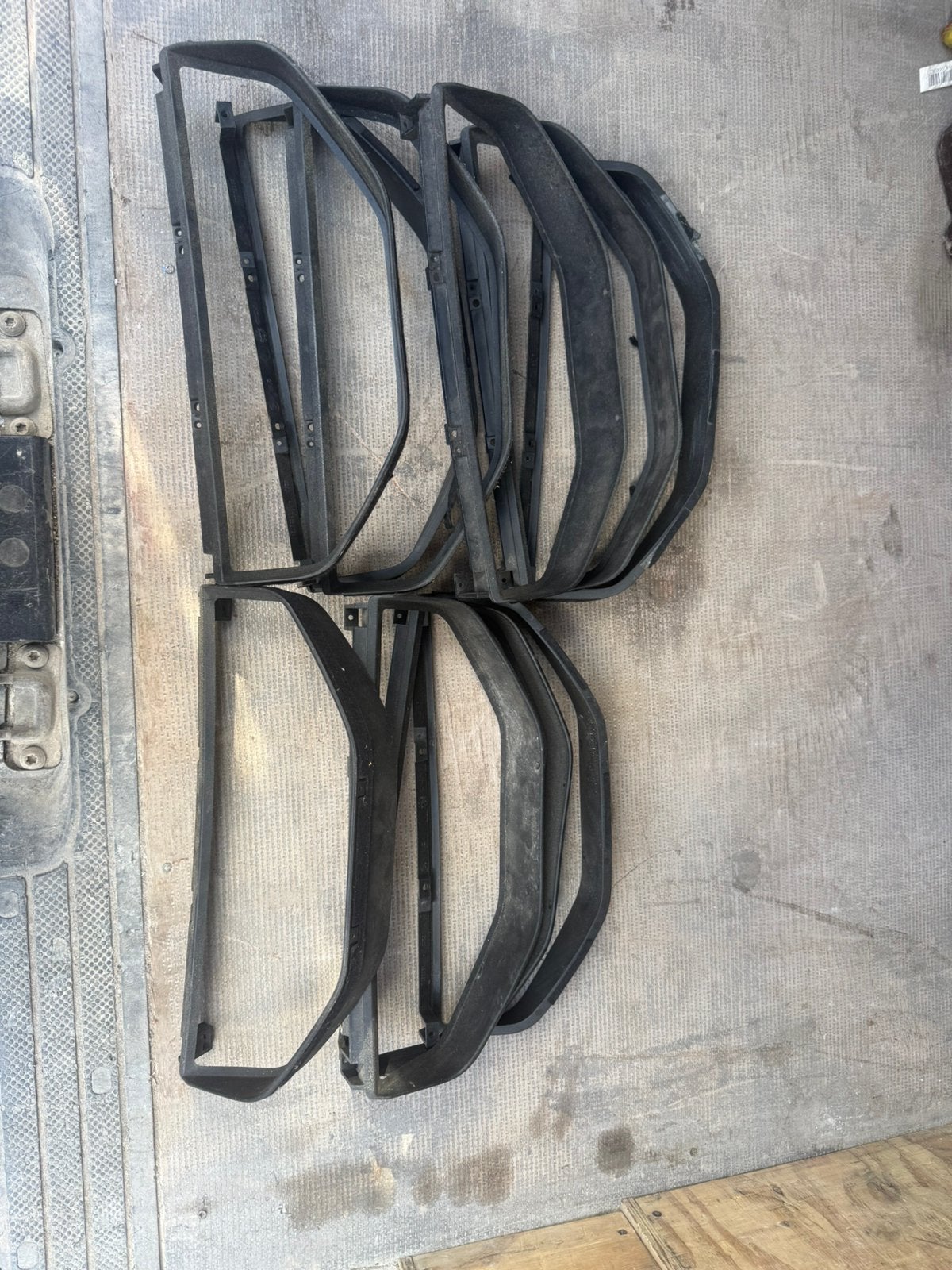 Cadrant compteur BMW E30, Autos : Pièces & Accessoires, Enlèvement, BMW
