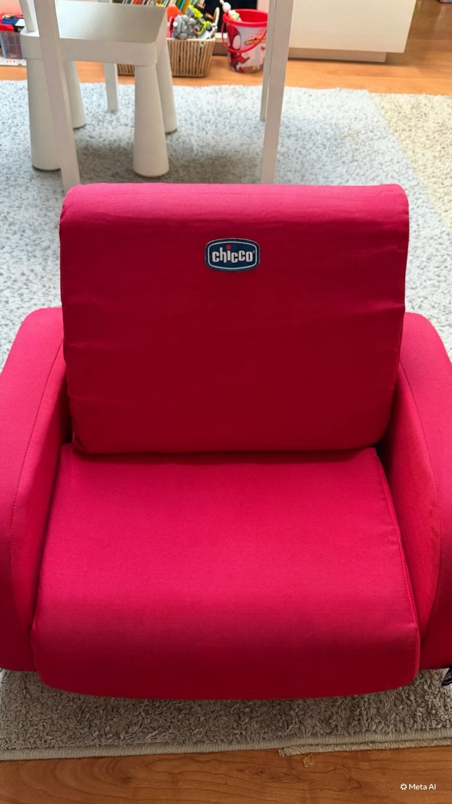 Chicco Twist multifunctionele kinderzetel / kinderstoel, Ophalen, Zo goed als nieuw
