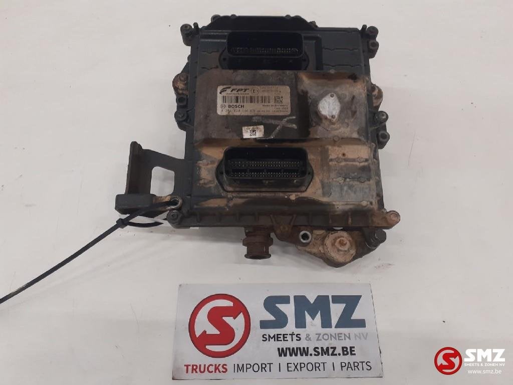 Occ Calculateur moteur Iveco, Utilisé, Iveco, Électronique et Câbles