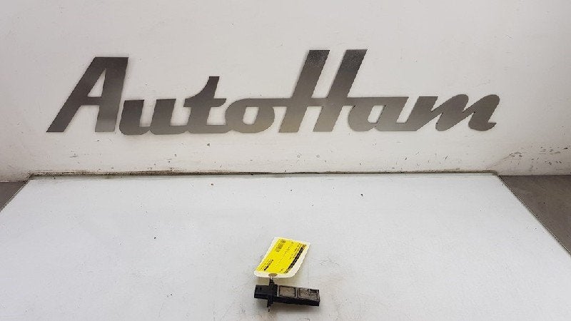 DÉBITMÈTRE Nissan Qashqai (J10) (11-2006/01-2014), Dhr. J. Ham, Administratie@autoham.nl, Utilisé, Nissan