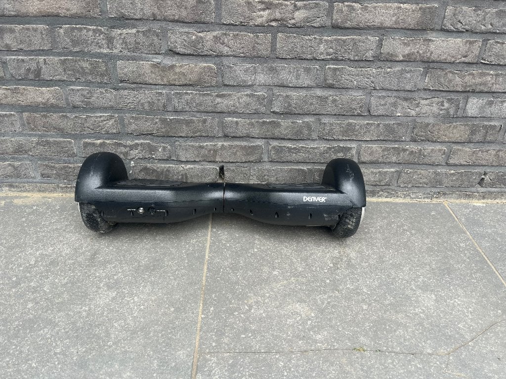 Hooverboard, Enfants & Bébés, Jouets | Extérieur | Véhicules à batterie, Enlèvement, Utilisé