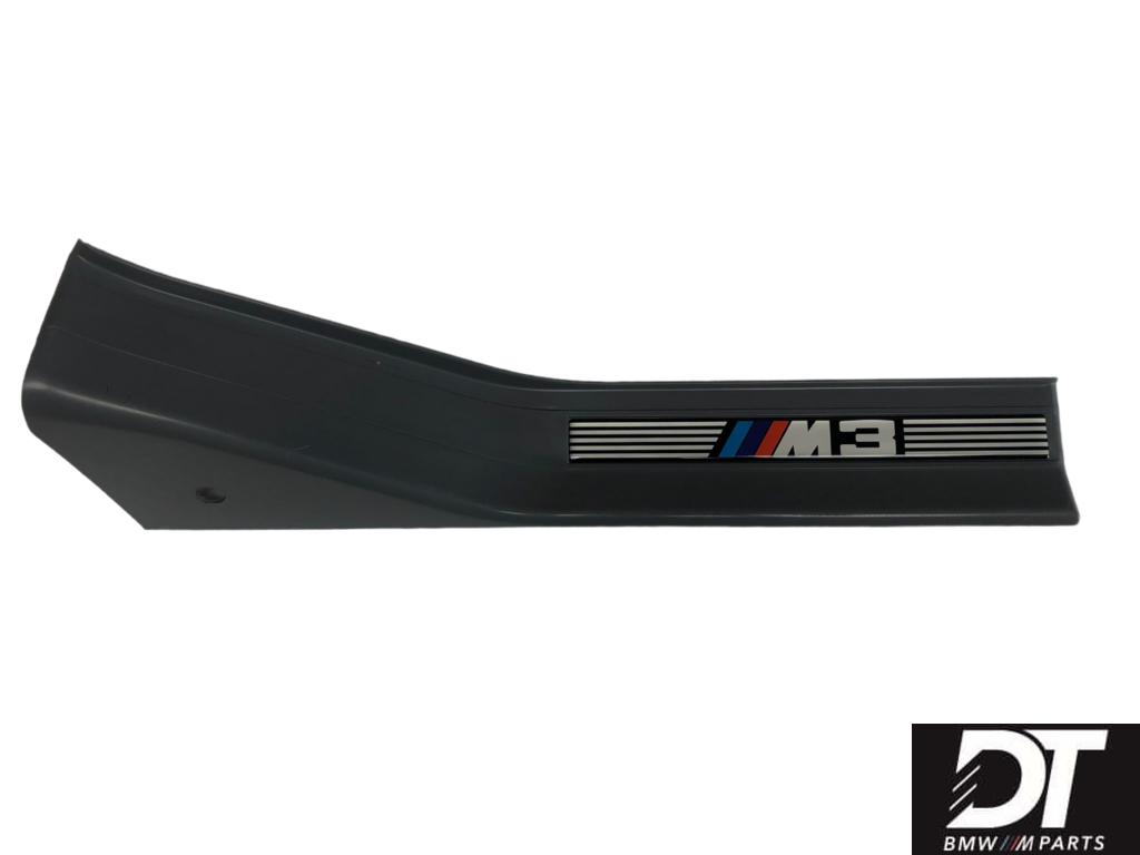Instaplijst rechts achter BMW M3 E36 Sedan Nieuw 51472264350, Nieuw, Ophalen of Verzenden, BMW, BMW