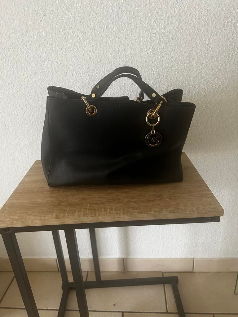 Prachtige Michael Kors handtas te koop, Enlèvement, Comme neuf, Sac à main