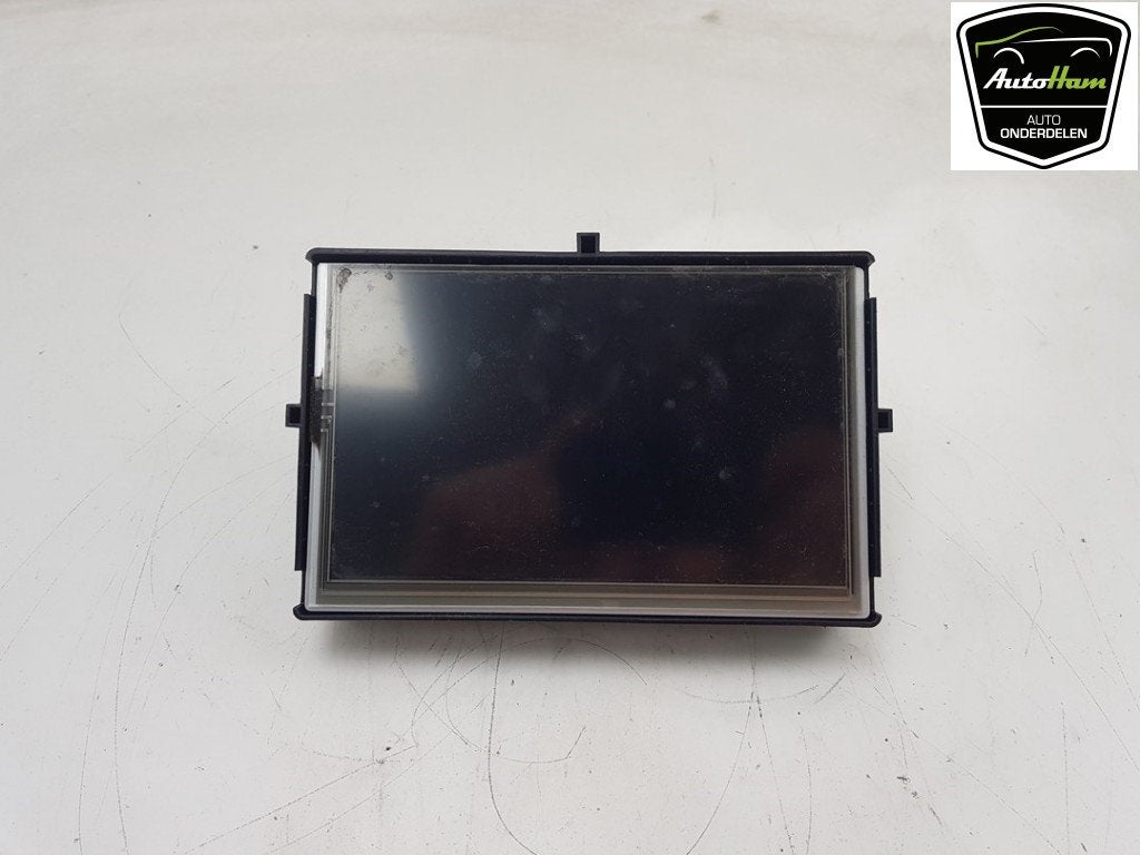 ORDINATEUR MULTIMEDIA Renault Zoé (AG) (|259156379R|), Utilisé, Renault