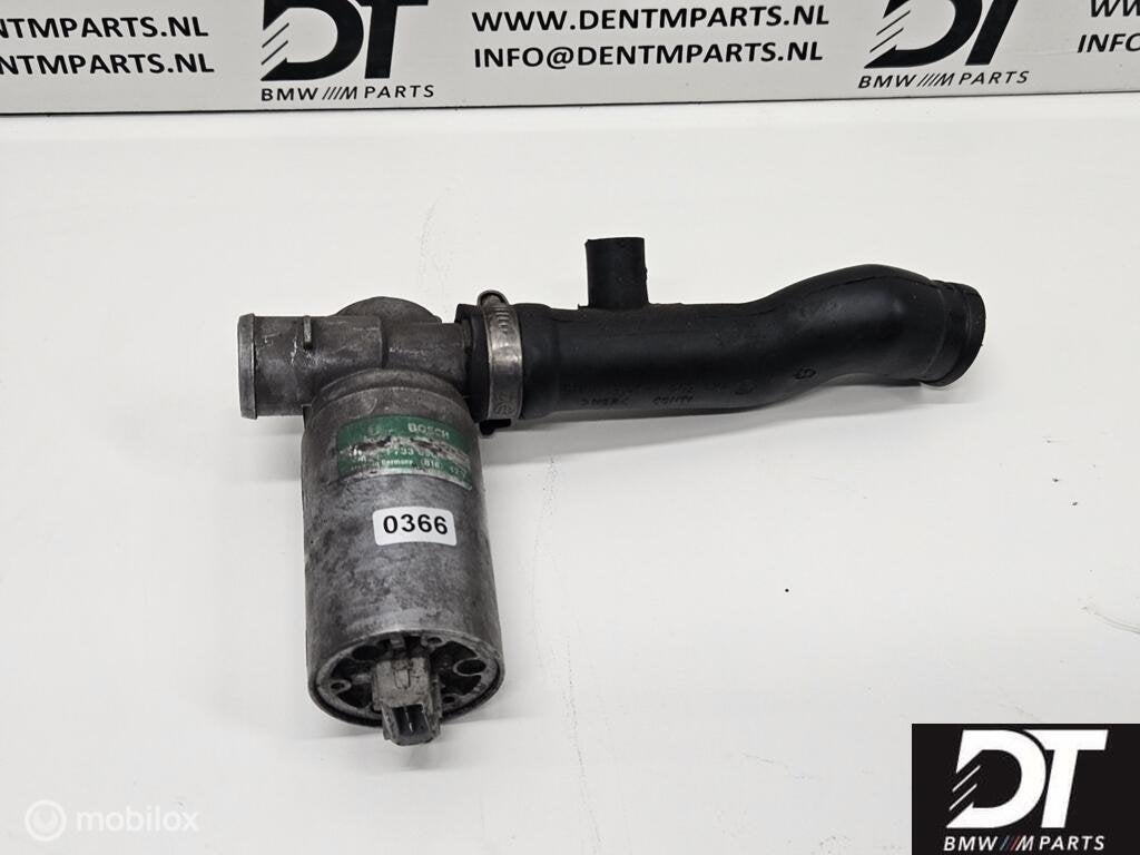 Stationair regelaar BMW E36 M3 S50B30 13411733090, Autos : Pièces & Accessoires, Enlèvement ou Envoi, Utilisé